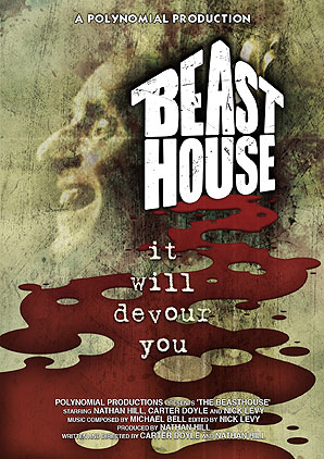 The Beasthouse